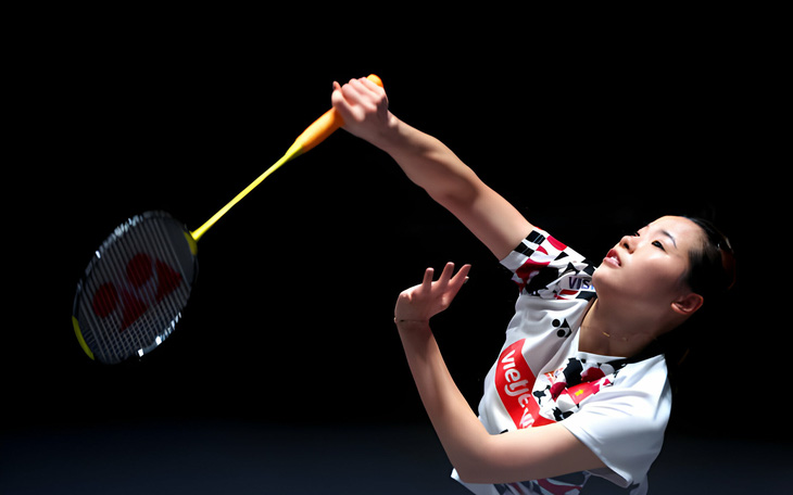 Thùy Linh thua tay vợt số 2 thế giới ở giải cầu lông lâu đời nhất lịch sử