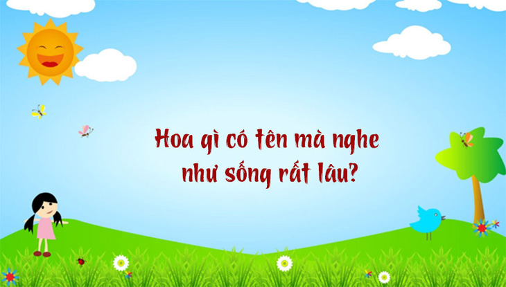 Câu đố hack não: Cái gì càng sáng thì càng tối?- Ảnh 5.