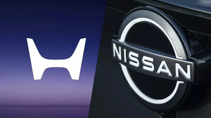 Nissan đang tìm kiếm đối tác làm xe điện, và đồng hương Honda đang là ứng viên dẫn đầu để họ tìm tới - Ảnh: Carscoops