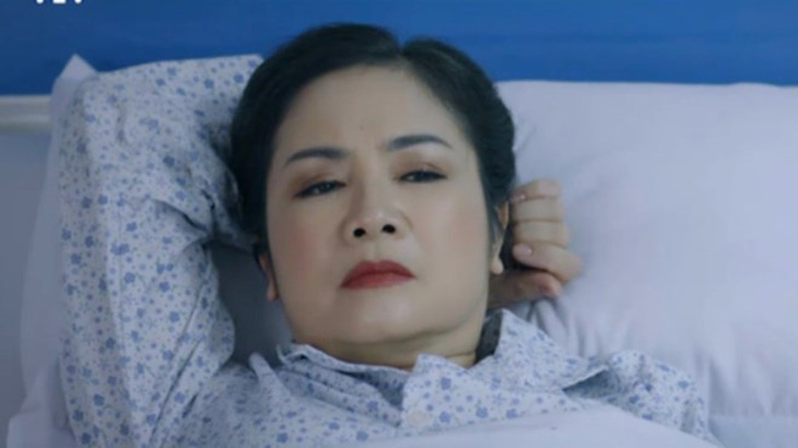 Khán giả thương nhân vật Hạ Lan của NSND Thu Hà và cho rằng phim này nên nói về cuộc đời của bà.