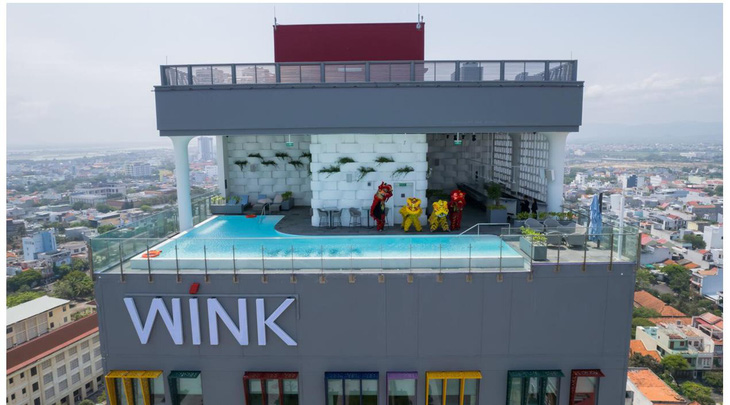 Wink Hotel Tuy Hoa Beach chính thức khai trương- Ảnh 4.