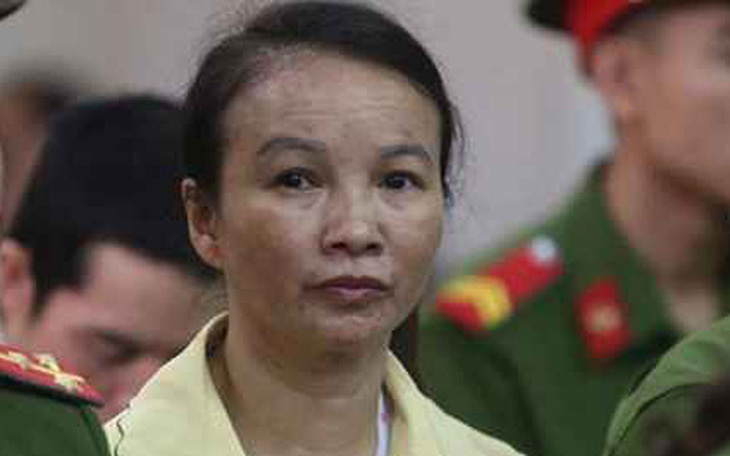 Mở lại phiên phúc thẩm xét xử vụ án mẹ nữ sinh giao gà ở Điện Biên