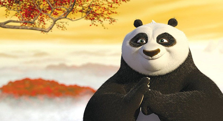 'Kung Fu Panda 4' cán mốc 500 triệu đô trên toàn cầu- Ảnh 3.