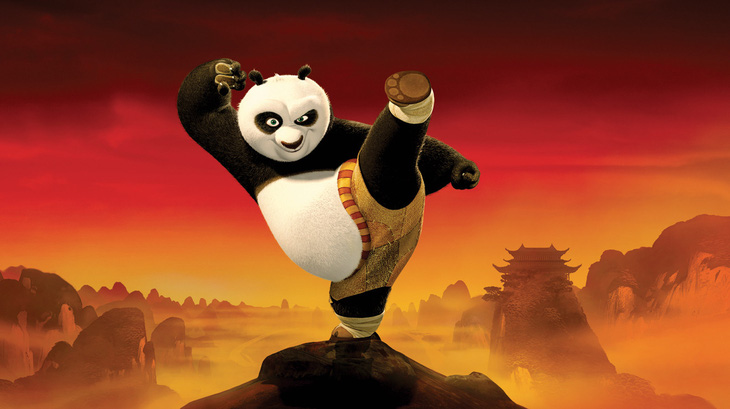'Kung Fu Panda 4' cán mốc 500 triệu đô trên toàn cầu- Ảnh 4.
