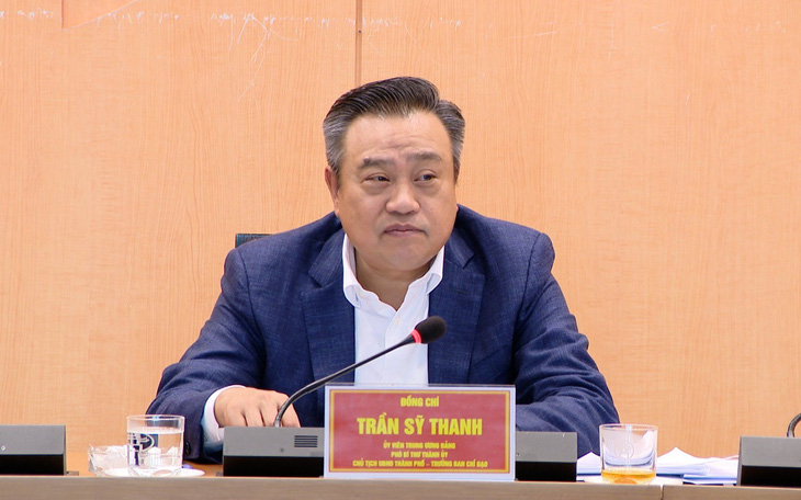 Chủ tịch Hà Nội: Hoàn thiện hồ sơ lên quận với huyện Đông Anh và Gia Lâm là nhiệm vụ ưu tiên