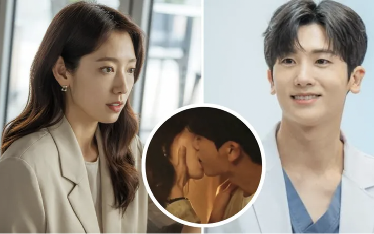 Phim có Park Shin Hye thắng thế dù đụng độ Jung Hae In - Ảnh 5.