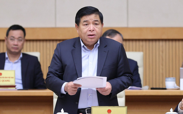 Bộ trưởng Nguyễn Chí Dũng: Doanh nghiệp có niềm tin phục hồi, đơn hàng tăng trở lại