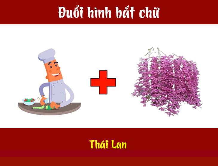 Đuổi hình bắt chữ: Đây là tên quốc gia nào? (P15)- Ảnh 4.