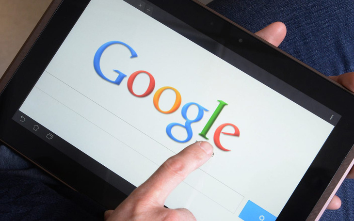Pháp phạt Google 250 triệu euro vi phạm bản quyền tin tức