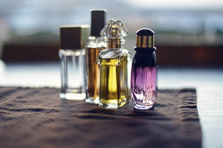 Thái Lan có thể thuyết phục nhiều công ty nước ngoài đầu tư vào sản xuất dầu thơm vì mùi hương độc đáo của hoa Thái Lan. Ảnh minh họa. Nguồn: bloomberg.com