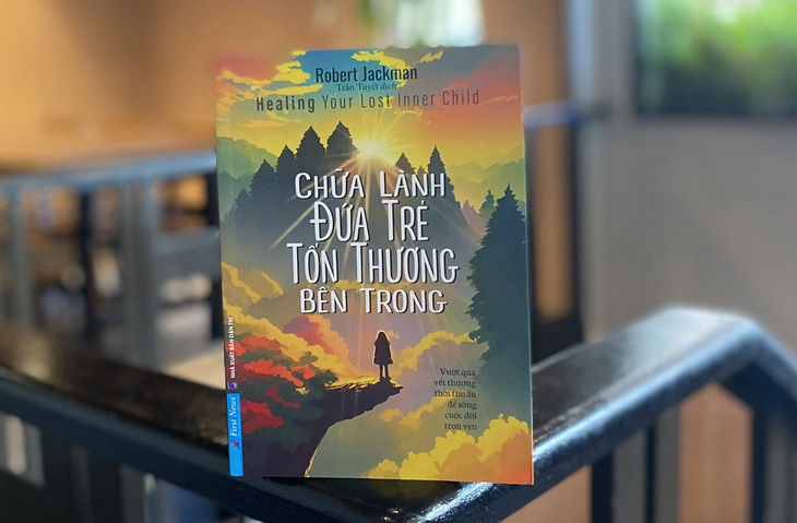 Mở lòng với đứa trẻ tổn thương bên trong bạn- Ảnh 1.