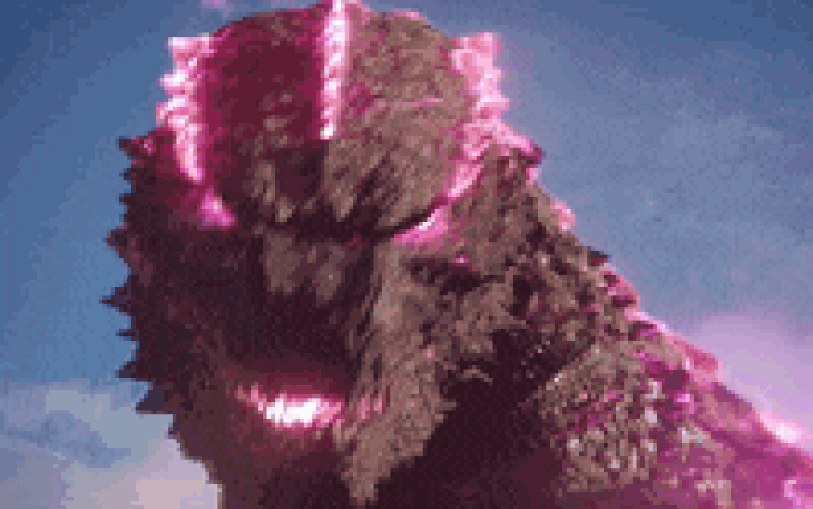 Godzilla x Kong, bom tấn quái vật khổng lồ có gì thú vị?