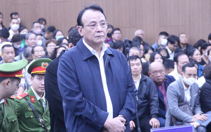 Vụ Tân Hoàng Minh: Viện kiểm sát đề nghị giảm án cho tất cả bị cáo