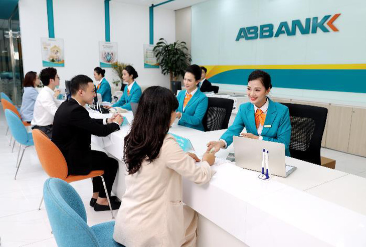 Doanh nghiệp SME được hỗ trợ về vốn và phí dịch vụ tại ABBANK- Ảnh 1.