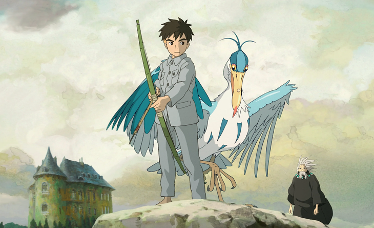Hayao Miyazaki của Studio Ghibli không còn đòi nghỉ hưu nữa- Ảnh 4.