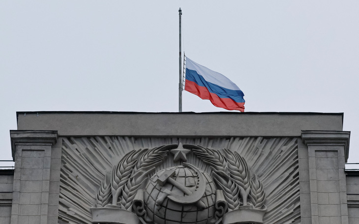 Nga nói Mỹ không cảnh báo, liên hệ chống khủng bố chung bị 