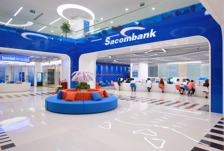 Sacombank được Moody’s nâng bậc nhiều chỉ số xếp hạng quan trọng - Ảnh: Sacombank 
