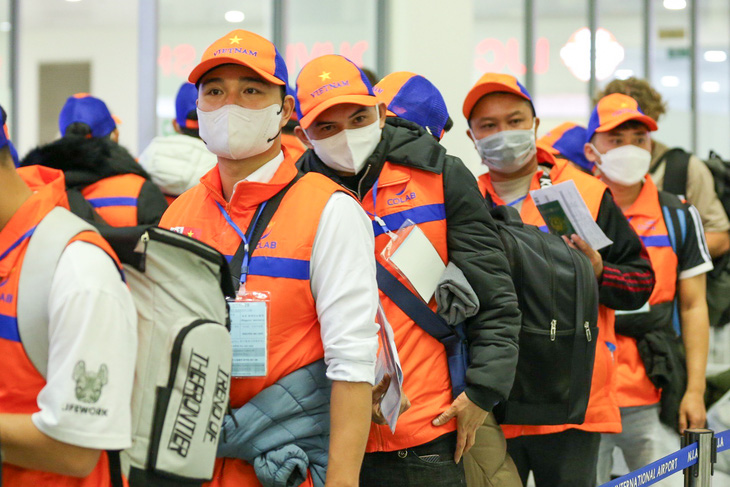 Hàn Quốc thí điểm nhận lao động ở Seoul, Busan, Kangwon và Jeju