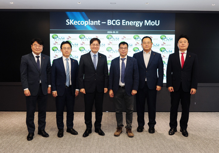 SK Ecoplant bắt tay BCG Energy đầu tư năng lượng tái tạo- Ảnh 3.