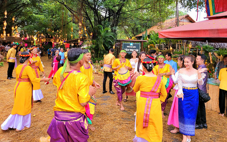 Sắp khai mạc Lễ hội Văn hóa Ẩm thực, Món ngon Saigontourist Group 2024