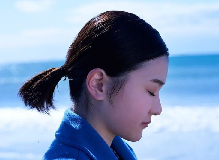 Phim Blue Imagine của Nhật Bản và Philippines, do Matsubayashi Urara đạo diễn - Ảnh: IFFR