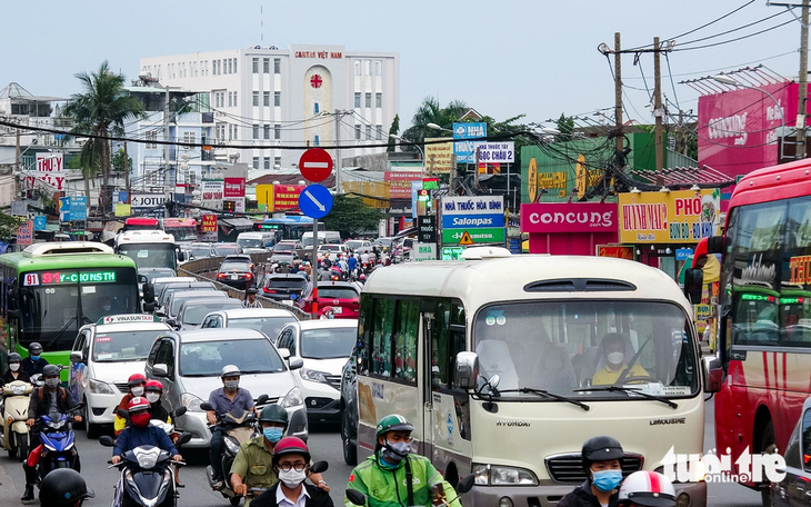 TP.HCM báo cáo kết quả sau hơn 7 tháng triển khai nghị quyết 98