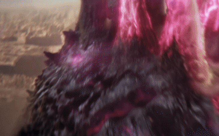 Godzilla là siêu anh hùng hay ác quỷ?