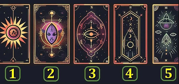 Tarot: Điều gì đang chờ đợi bạn trong thời gian sắp tới?- Ảnh 1.