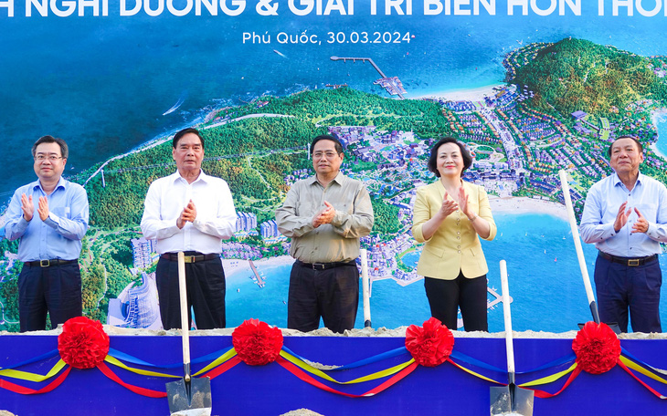 Kiên Giang cần đồng hành, hỗ trợ doanh nghiệp để phát triển du lịch Phú Quốc