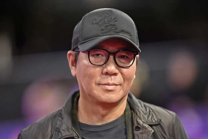 Chân dung đạo diễn Kim Jee Woon - Ảnh: GETTY IMAGES