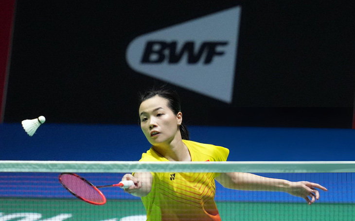 Nguyễn Thùy Linh bị loại tại vòng 1 Giải Pháp mở rộng