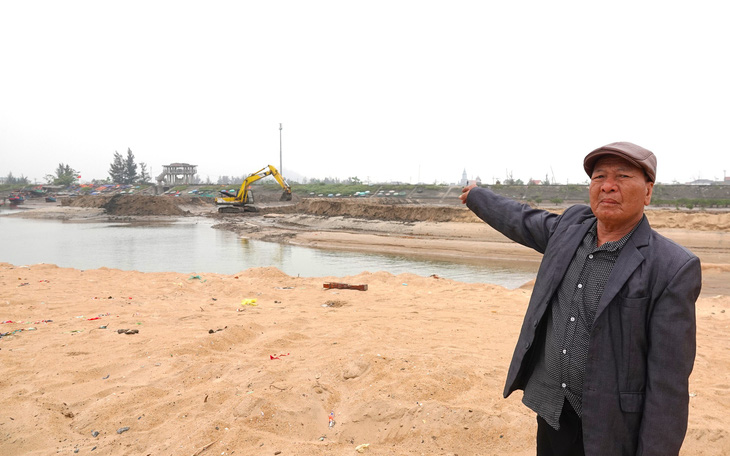Dùng tiền bồi thường của Formosa xây cảng cá 280 tỉ đồng ở Hà Tĩnh