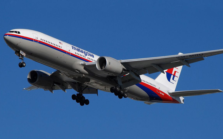 10 năm lùng sục tìm kiếm, MH370 vẫn bặt vô âm tín