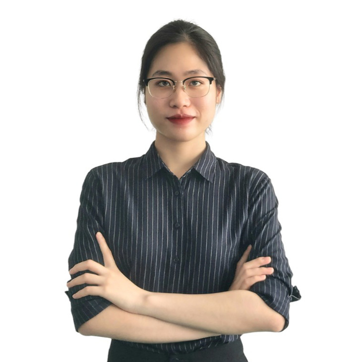 Bà Nguyễn Lan Phương, Viện Nghiên cứu chính sách và Phát triển truyền thông - IPS
