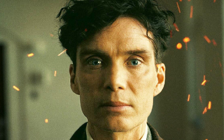 Cillian Murphy liệu có phải xác sống trong 28 Years Later? - Ảnh 4.