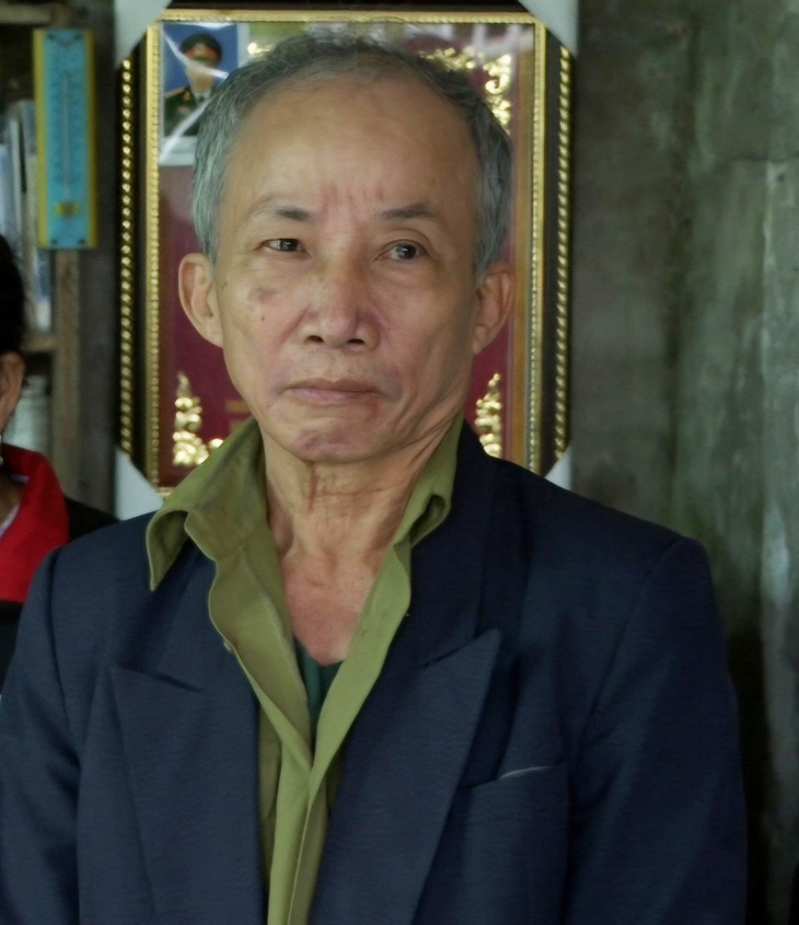 Bị can Phạm Văn Yên (70 tuổi, trú huyện Đông Hưng, tỉnh Thái Bình) bị khởi tố để điều tra liên quan việc 