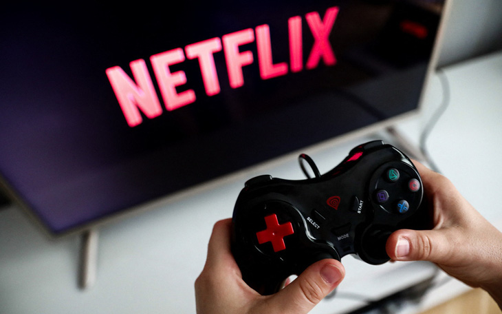 Yêu cầu Netflix dừng phát hành game không phép tại Việt Nam