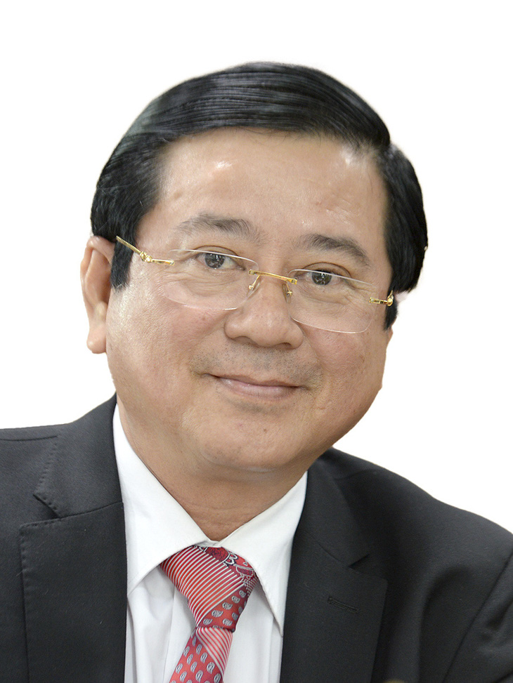 Luật sư Nguyễn Văn Hậu