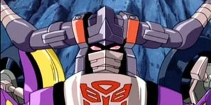 Transformers One: Phim hoạt hình kể về thời 'trẻ trâu' của Optimus Prime và Megatron- Ảnh 4.