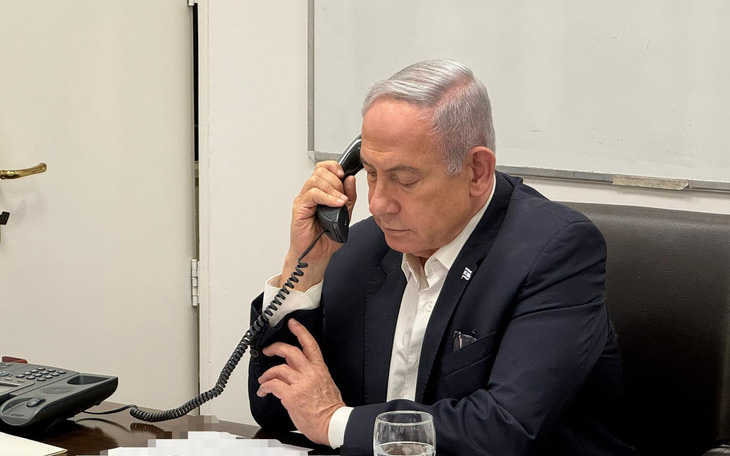 Sau điện đàm với ông Biden, Israel hủy kế hoạch tấn công trả đũa Iran