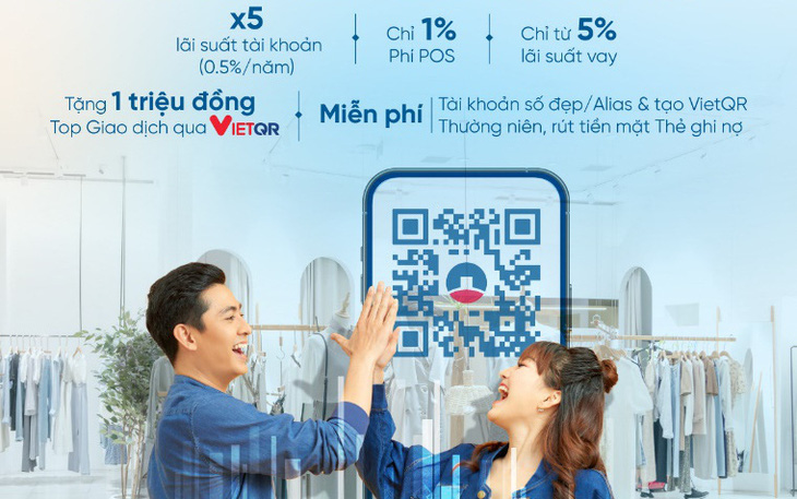 VietinBank tặng kim cương và tiền mặt cho khách gửi tiết kiệm - Ảnh 1.