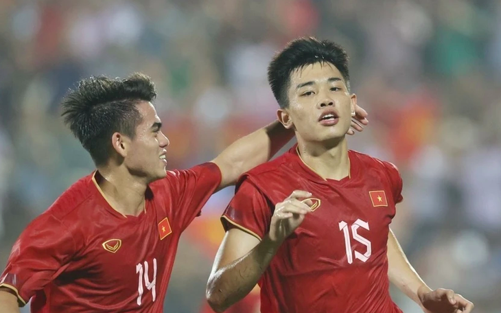 Lịch trực tiếp Giải U23 châu Á ngày 17-4: U23 Việt Nam đấu Kuwait