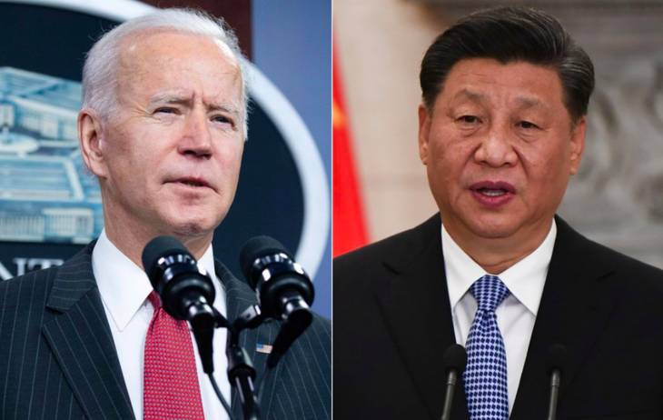 Ông Biden mạnh tay với Trung Quốc, muốn tăng thuế gấp 3 với thép và nhôm