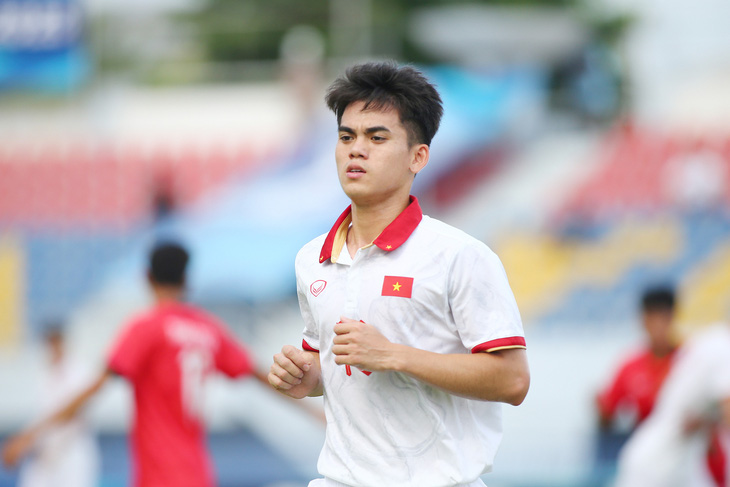 Đối thủ của U23 Việt Nam tại tứ kết sẽ được xác định sau trận đấu với U23 Uzbekistan tối nay - Ảnh: HOÀNG TÙNG