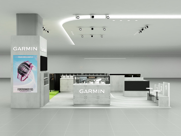Sự tung ra của Garmin Estella Place là bước khởi điểm mang đến kế hoạch không ngừng mở rộng của hãng sản xuất năm 2024