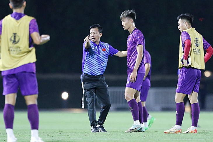 Vòng chung kết giải U23 châu Á: Bạn đọc nói gì về trận ra quân của U23 Việt Nam tối nay?