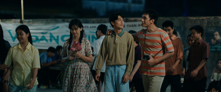 'Ngày xưa có một chuyện tình' tung first look, hé lộ những cảnh quay đầu tiên tại Phú Yên- Ảnh 3.