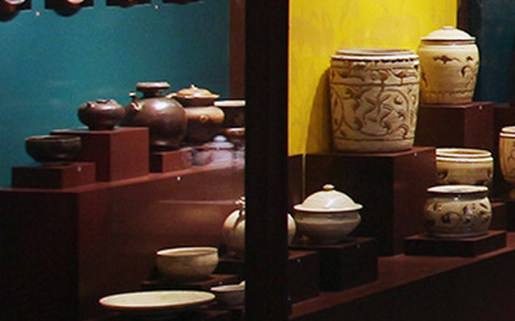 Nhiều bảo tàng tại TP.HCM miễn phí vé tham quan dịp giỗ Tổ Hùng Vương