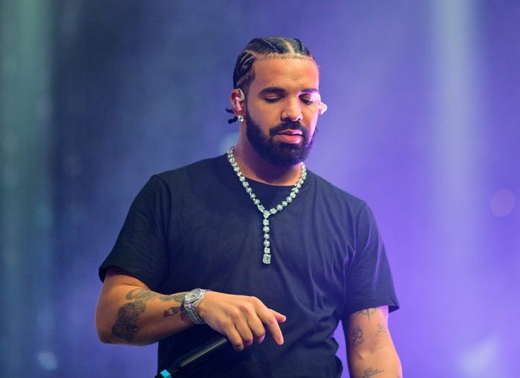 Drake đã từng tức giận vì bị giả mạo, lan truyền bài hát mới - Ảnh: Insider