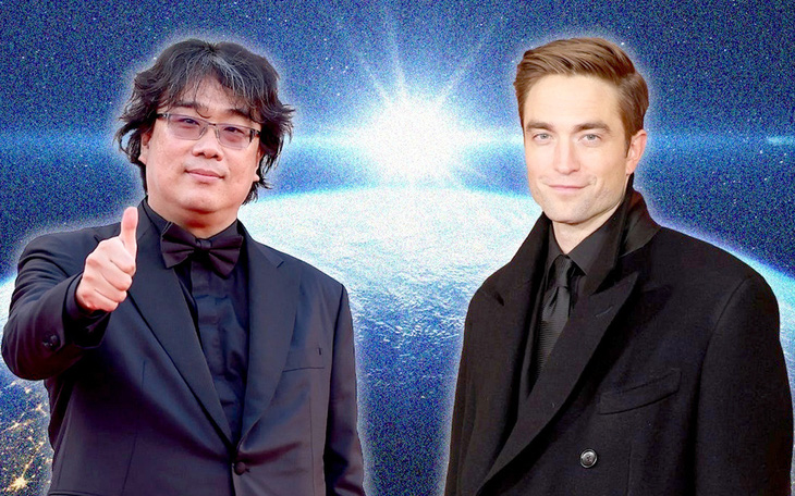 Robert Pattinson khen đạo diễn Bong Joon Ho hết nấc - Ảnh 5.